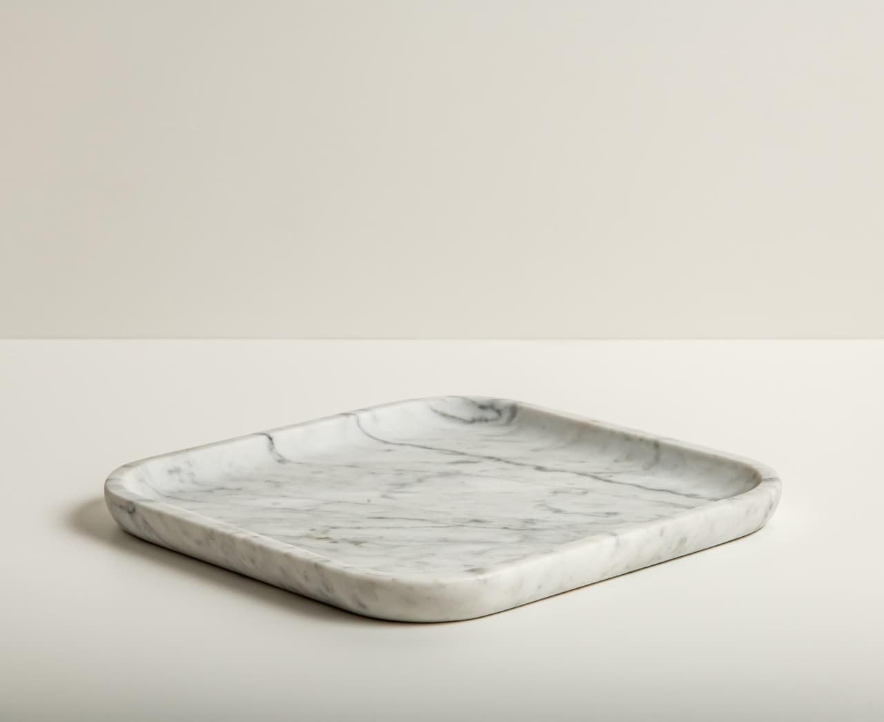 Marble Tray