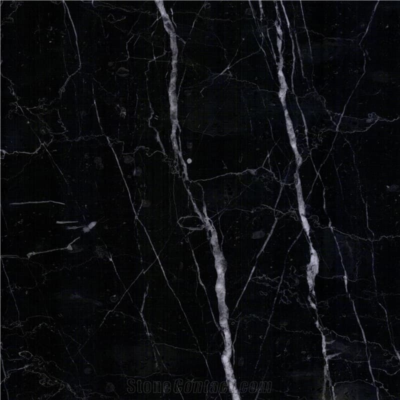 Marquina Black